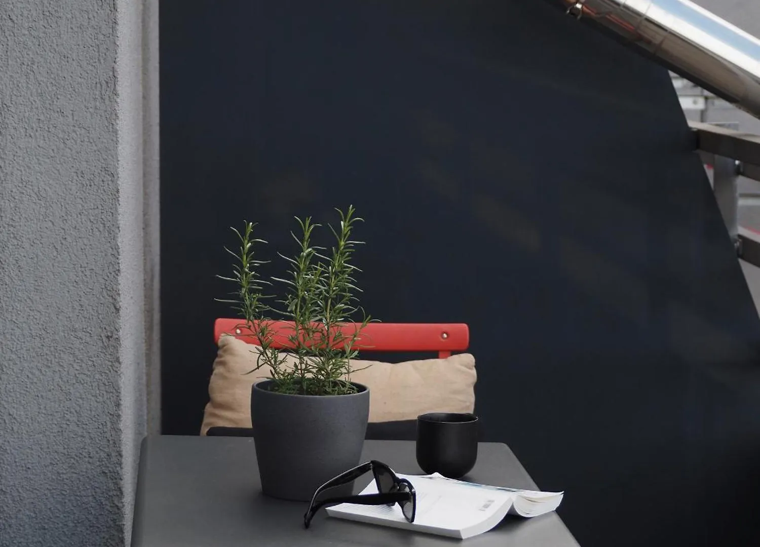 Bold Hotel Muenchen Giesing