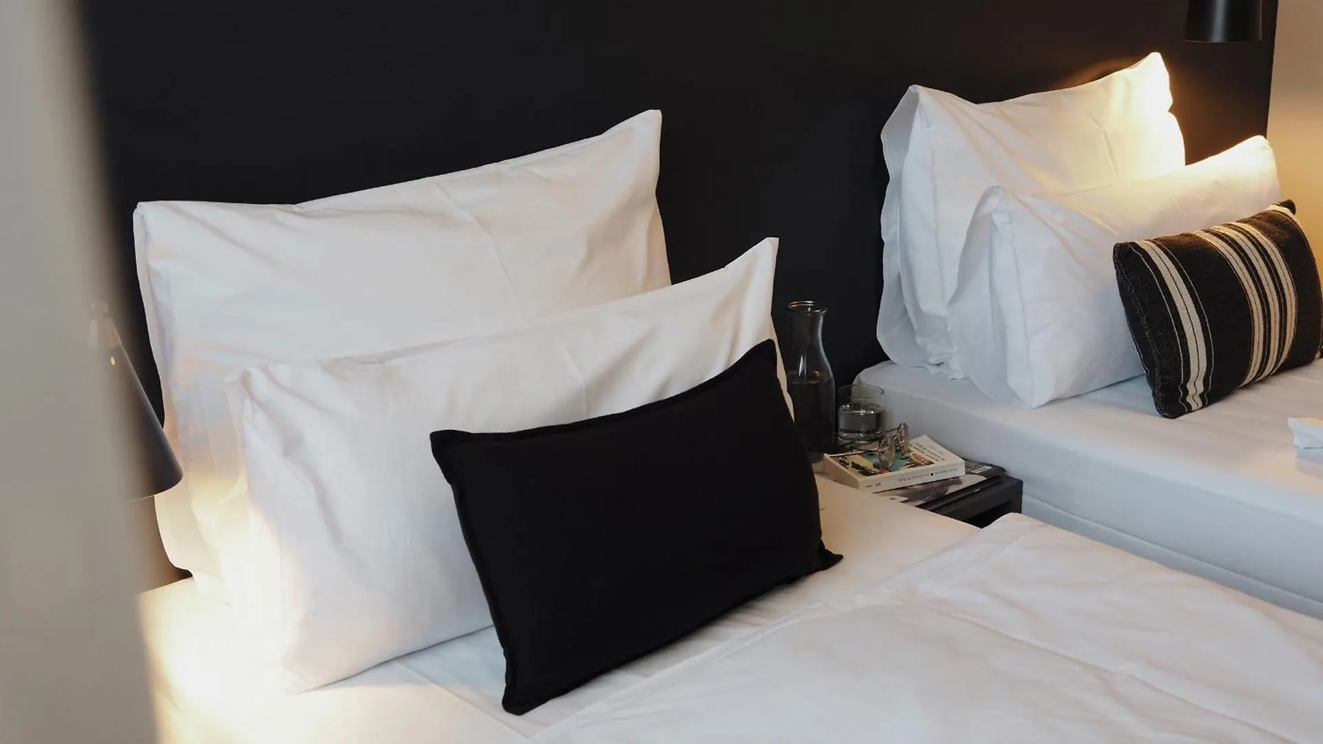Bold Hotel Muenchen Giesing  Munich
