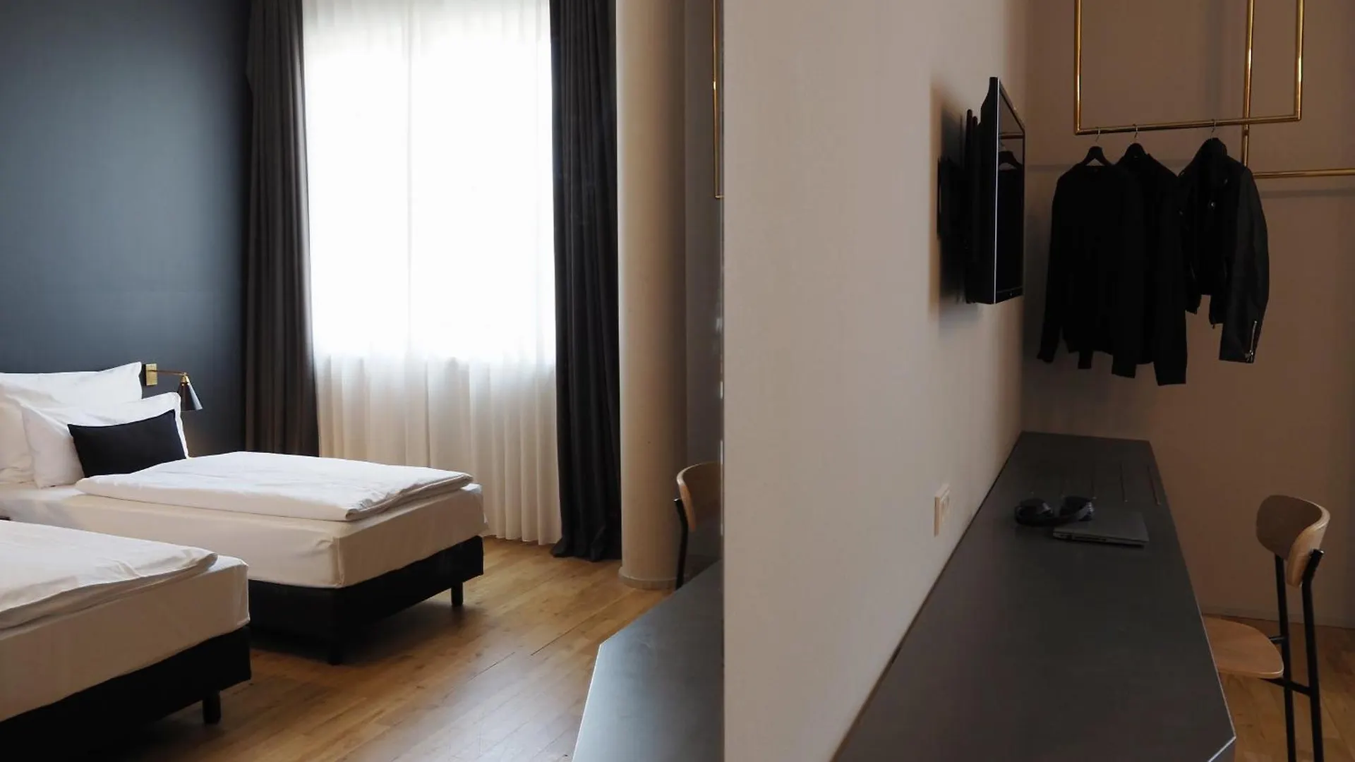 ***  Bold Hotel Muenchen Giesing Germany