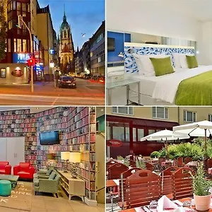 Center Affiliated By Melia **** Munich