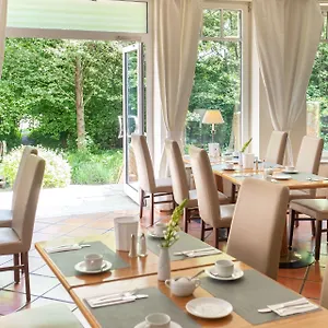 Luebecker Hof Hotel Stockelsdorf