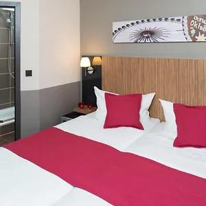 Hotel Munich City **** Munich