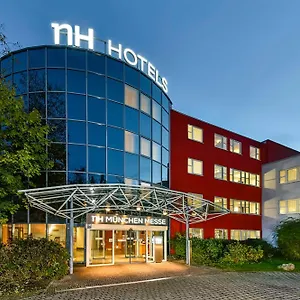 Nh Messe **** Munich