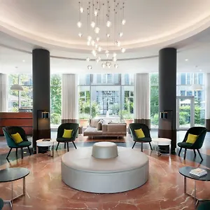 Le Meridien ***** Munich