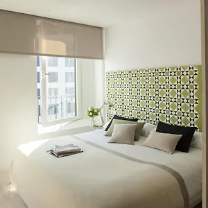 Eric Voekel Boutique - Lejlighedshotel Hamborg