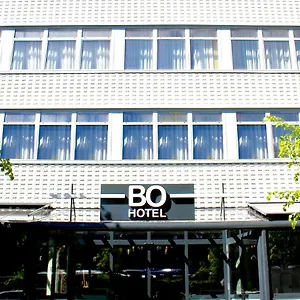 Bo Hotel Hamborg