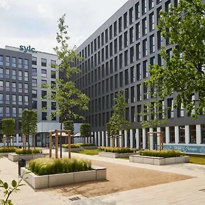 Sylc. - Serviced Lejlighedshotel Hamborg
