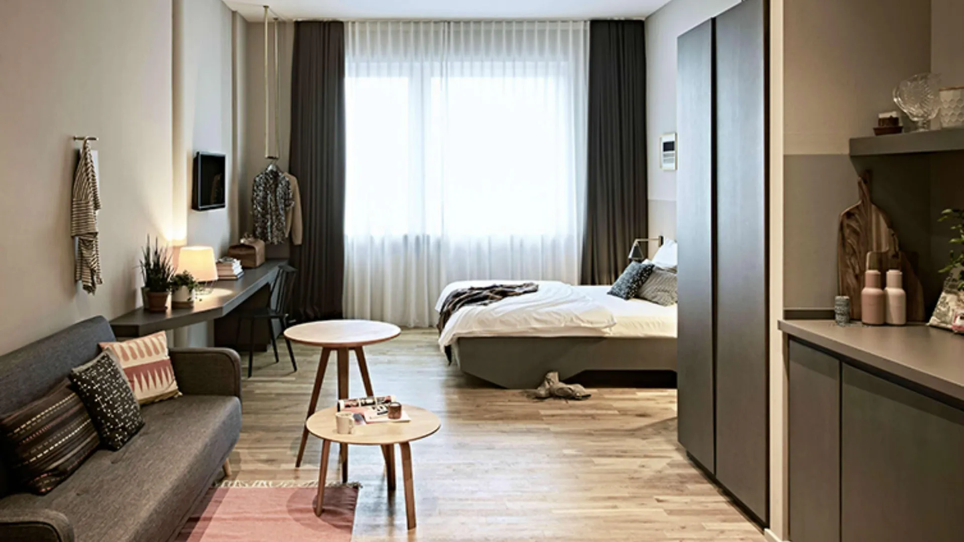 Bold Hotel Muenchen Giesing 3*, Mnichov