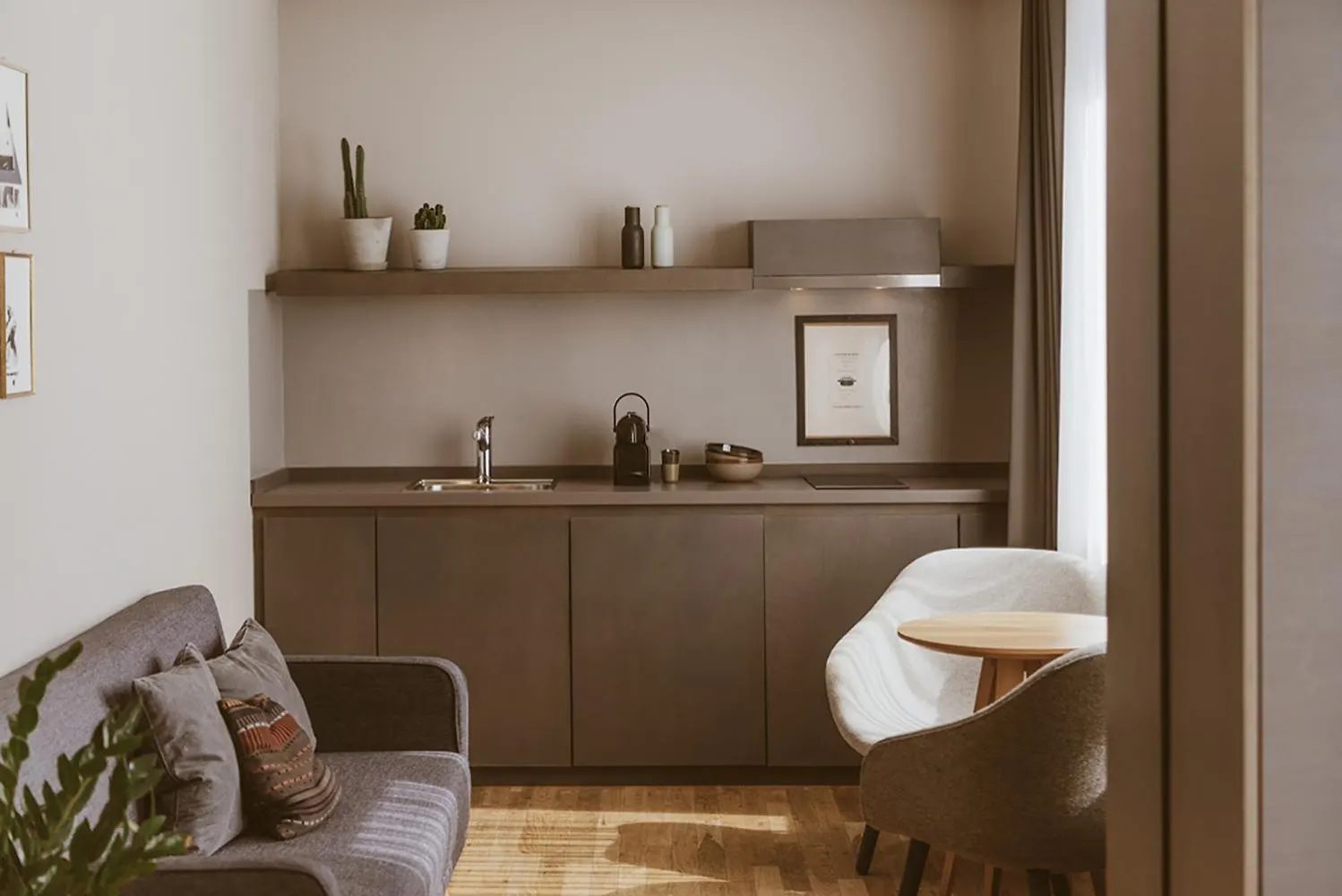 Bold Hotel Muenchen Giesing