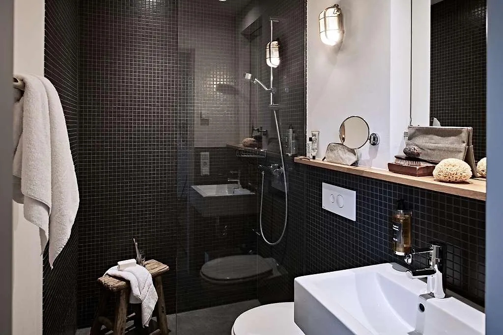 Bold Hotel Muenchen Giesing