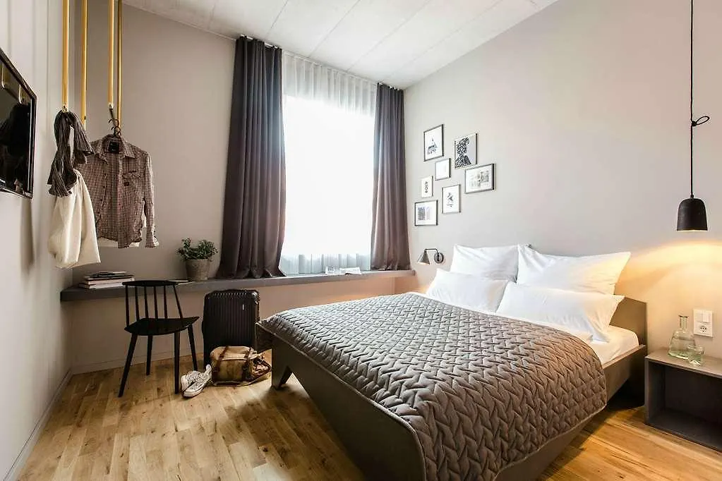Bold Hotel Muenchen Giesing 3*, Munich