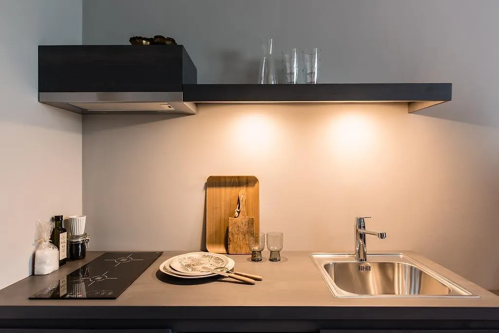 Bold Hotel Muenchen Giesing