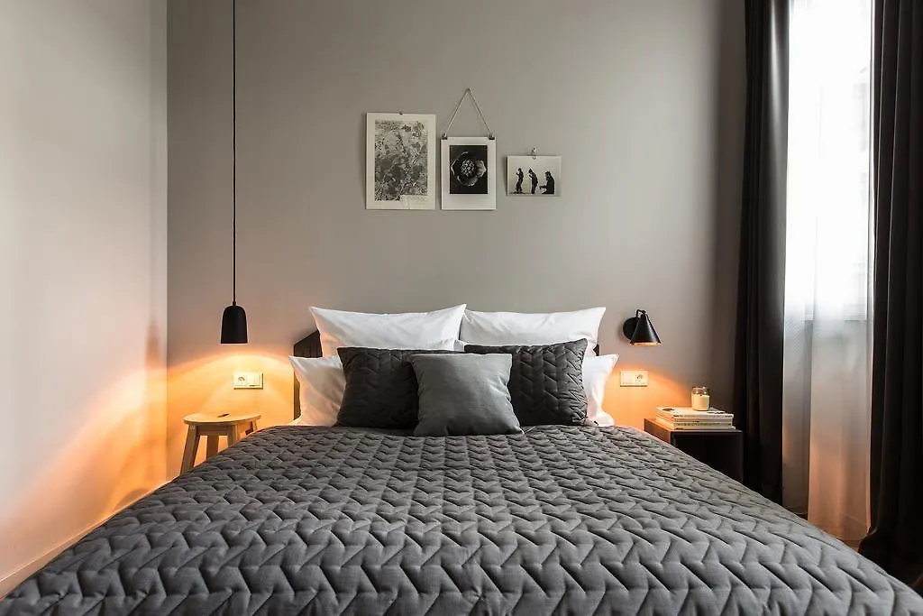 ***  Bold Hotel Muenchen Giesing Germany