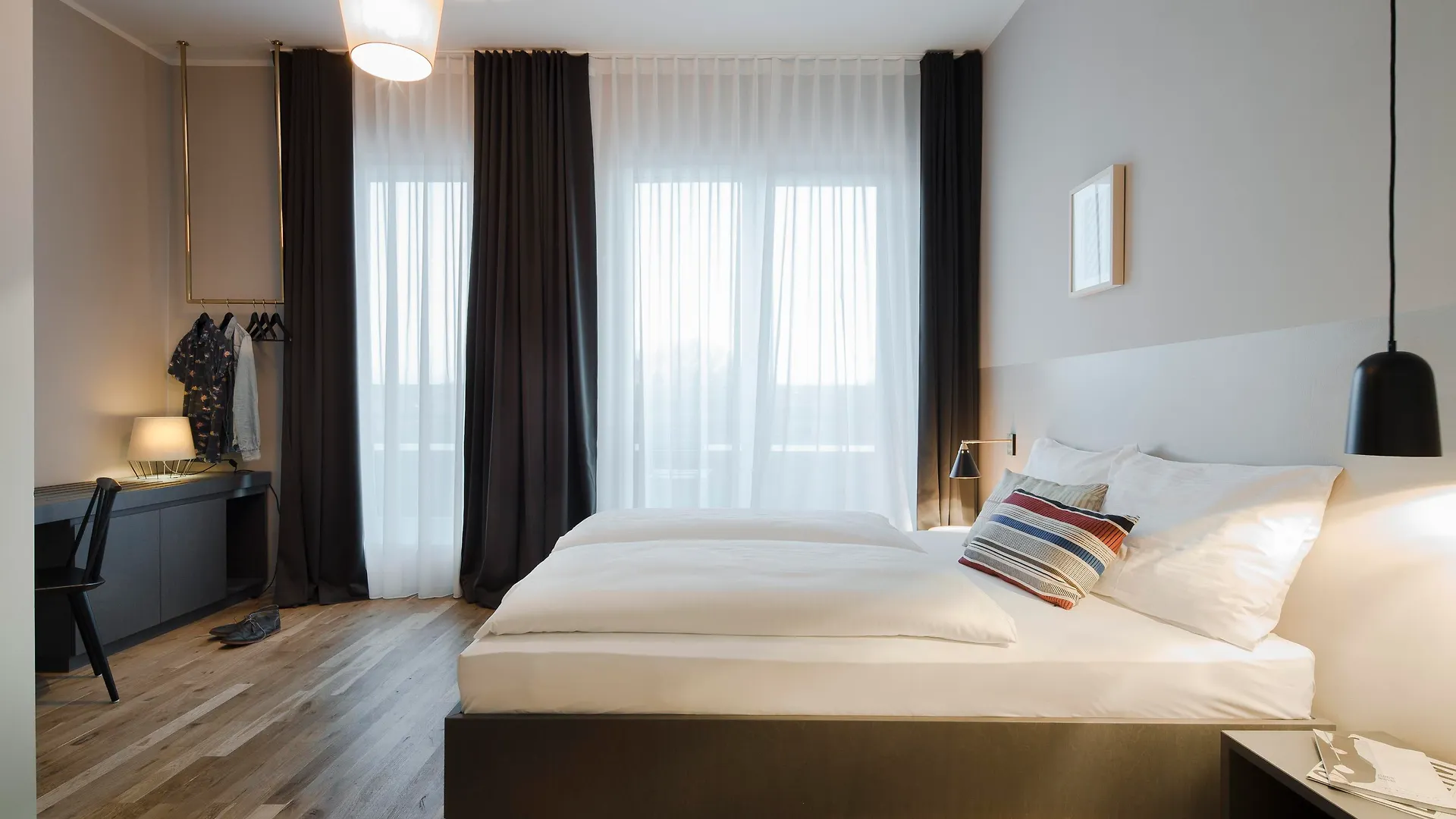 Bold Hotel Muenchen Giesing 3*, Munich