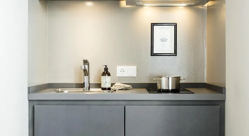 Bold Hotel Muenchen Giesing 3*, Munich