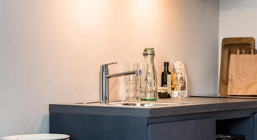 Bold Hotel Muenchen Giesing Germany