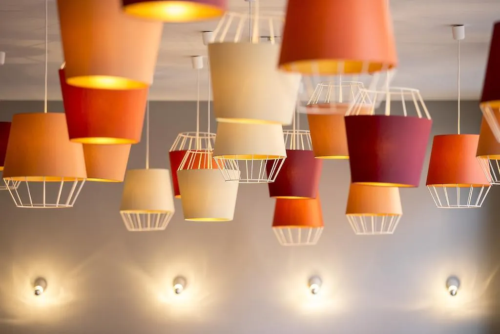 Bold Hotel Muenchen Giesing 3*, Munich