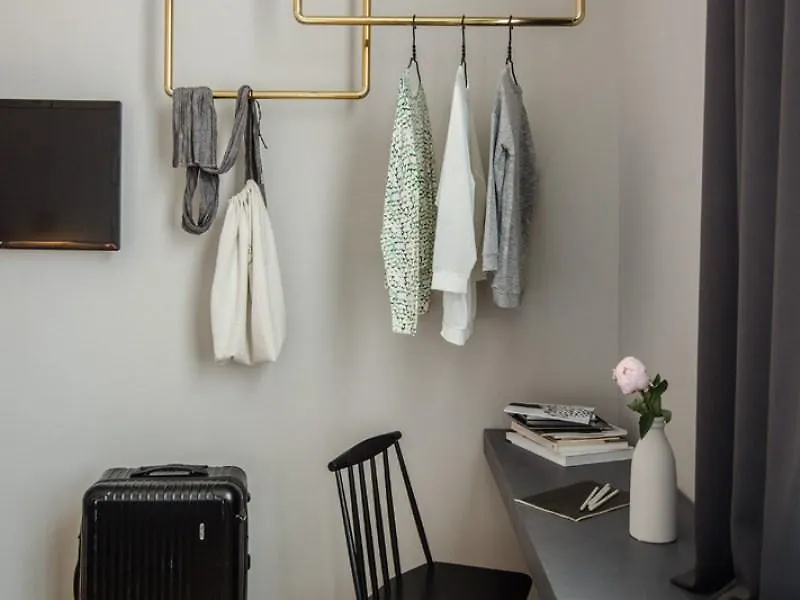 Bold Hotel Muenchen Giesing