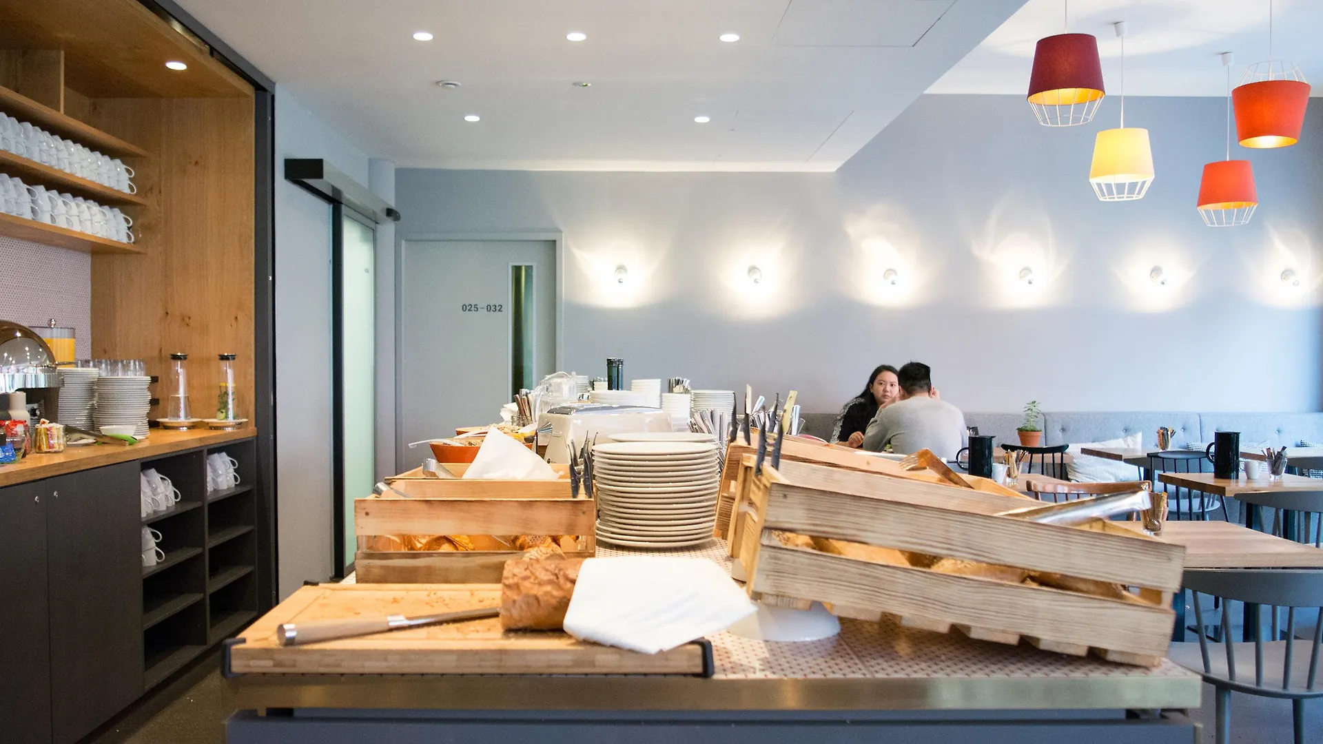 Bold Hotel Muenchen Giesing Munich