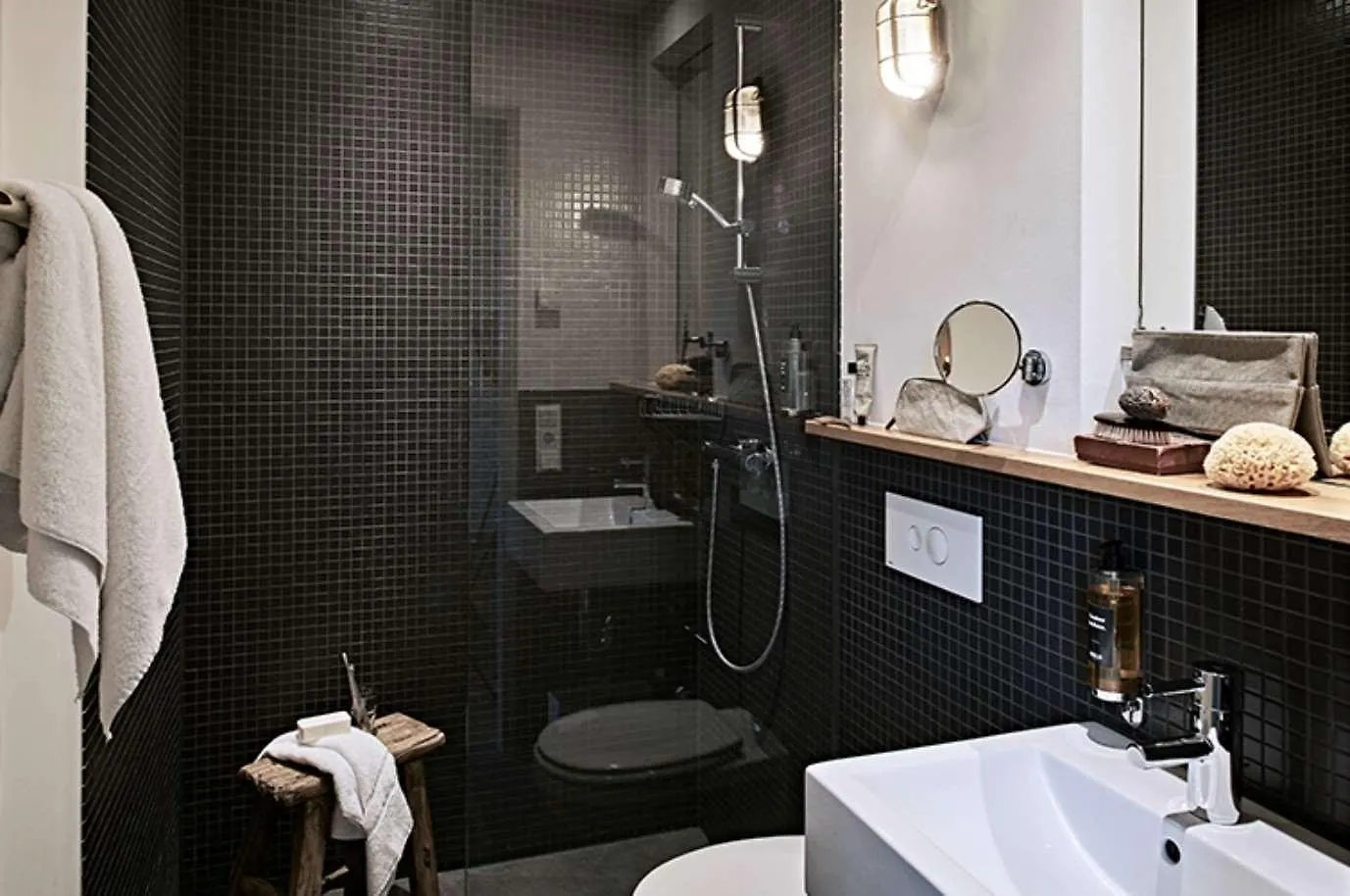 Bold Hotel Muenchen Giesing 3*, Munich Germany