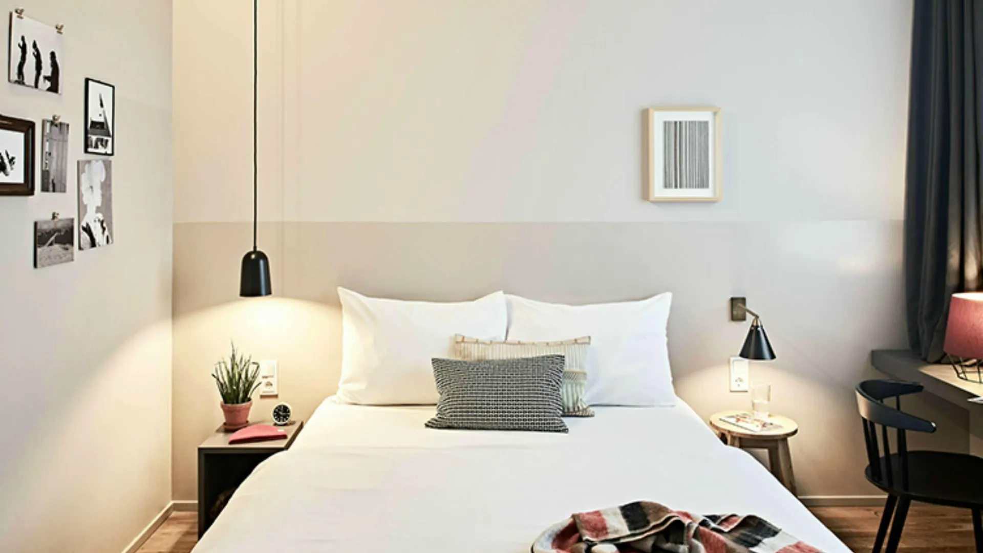 Bold Hotel Muenchen Giesing Munich