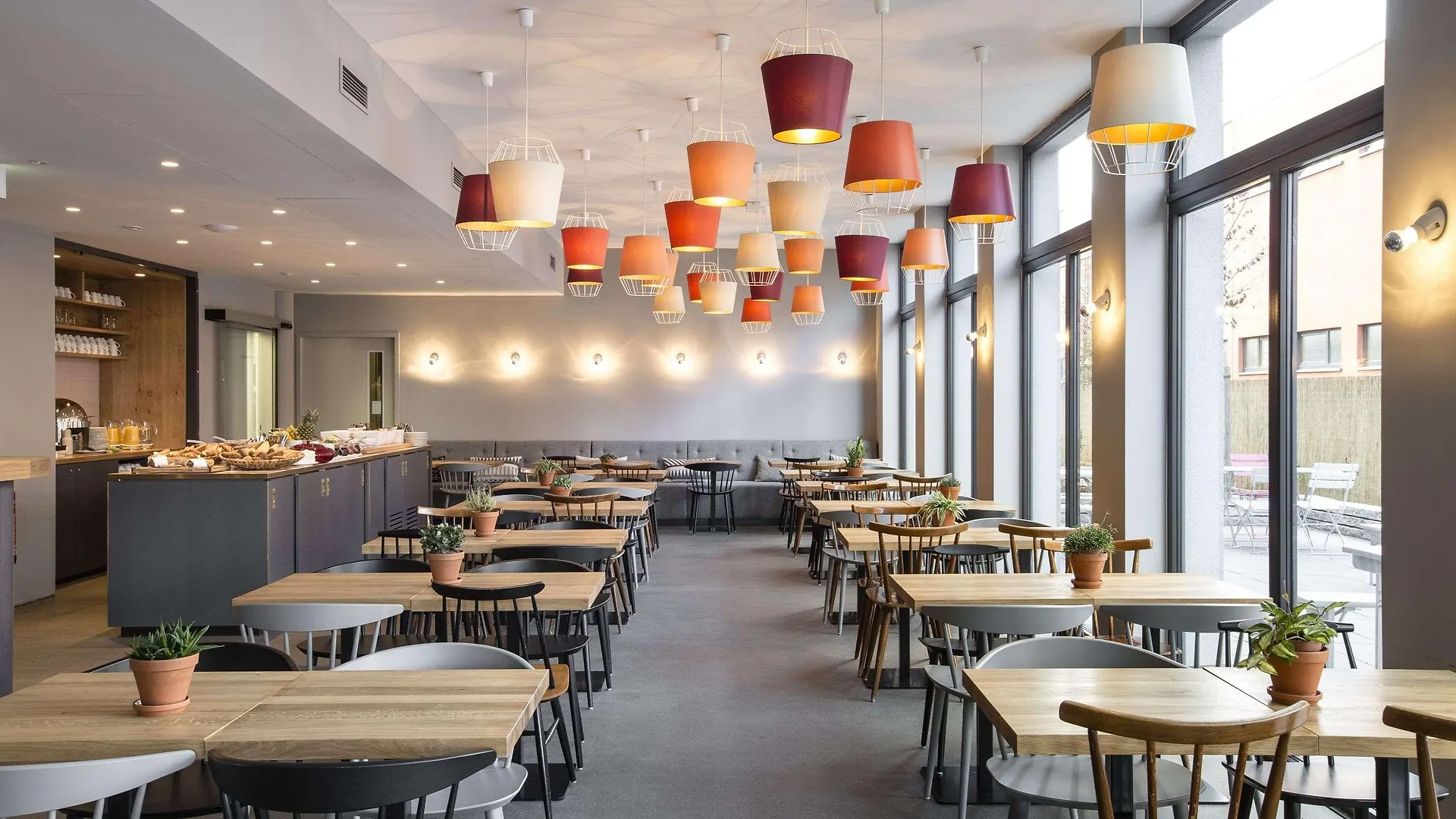 Bold Hotel Muenchen Giesing