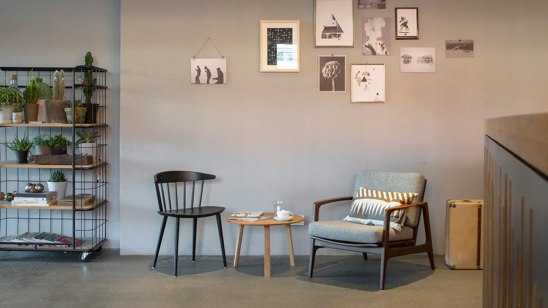 Bold Hotel Muenchen Giesing Germany