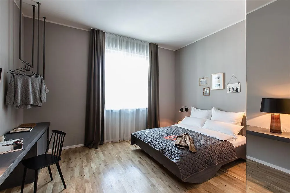 ***  Bold Hotel Muenchen Giesing Germany