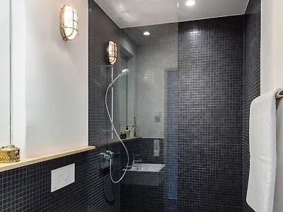 Bold Hotel Muenchen Giesing