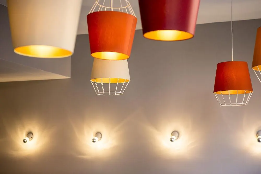 Bold Hotel Muenchen Giesing 3*, Munich