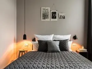 Bold Hotel Muenchen Giesing 3*, Munich