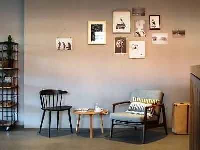 Bold Hotel Muenchen Giesing 3*, Munich Germany