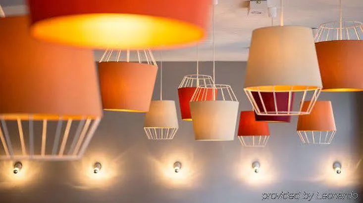 Bold Hotel Muenchen Giesing