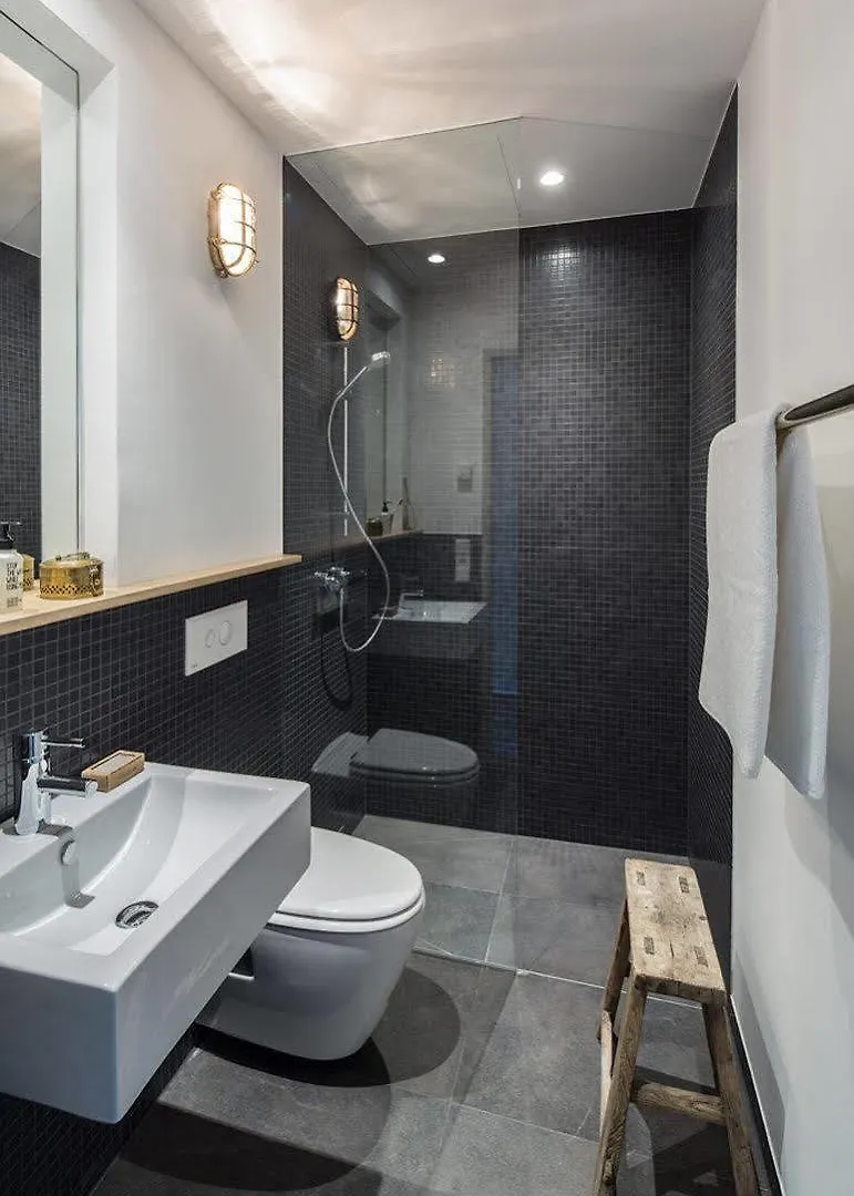 ***  Bold Hotel Muenchen Giesing Germany