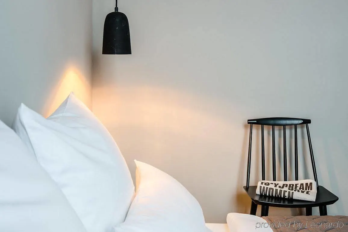 Bold Hotel Muenchen Giesing Munich