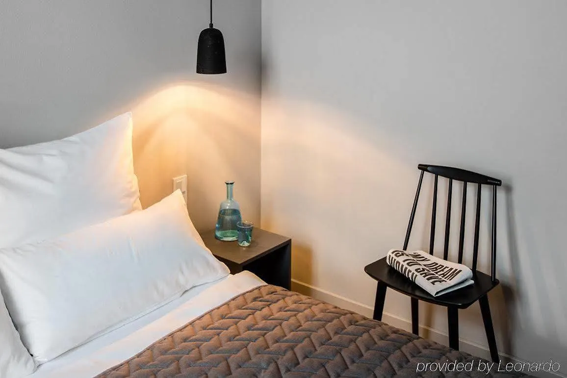 Bold Hotel Muenchen Giesing