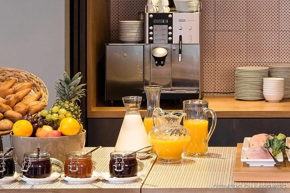 Bold Hotel Muenchen Giesing
