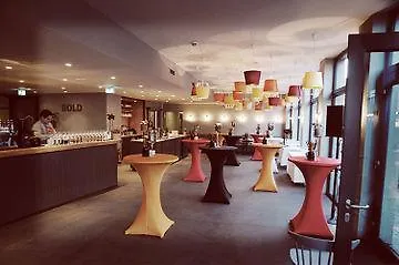 Bold Hotel Muenchen Giesing