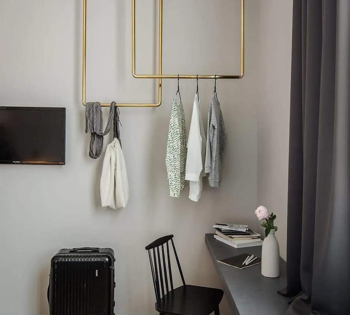 Bold Hotel Muenchen Giesing