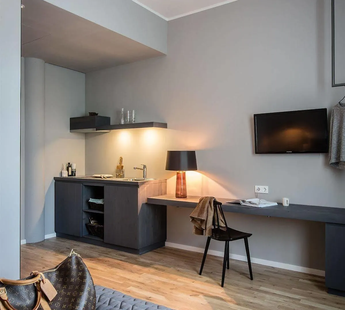 Bold Hotel Muenchen Giesing 3*, Munich