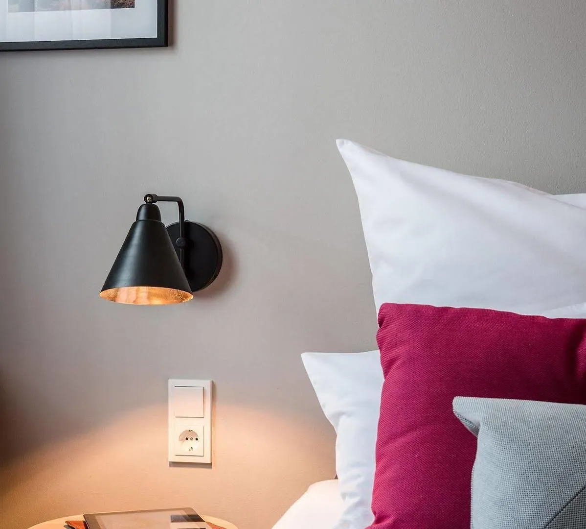 Bold Hotel Muenchen Giesing Munich