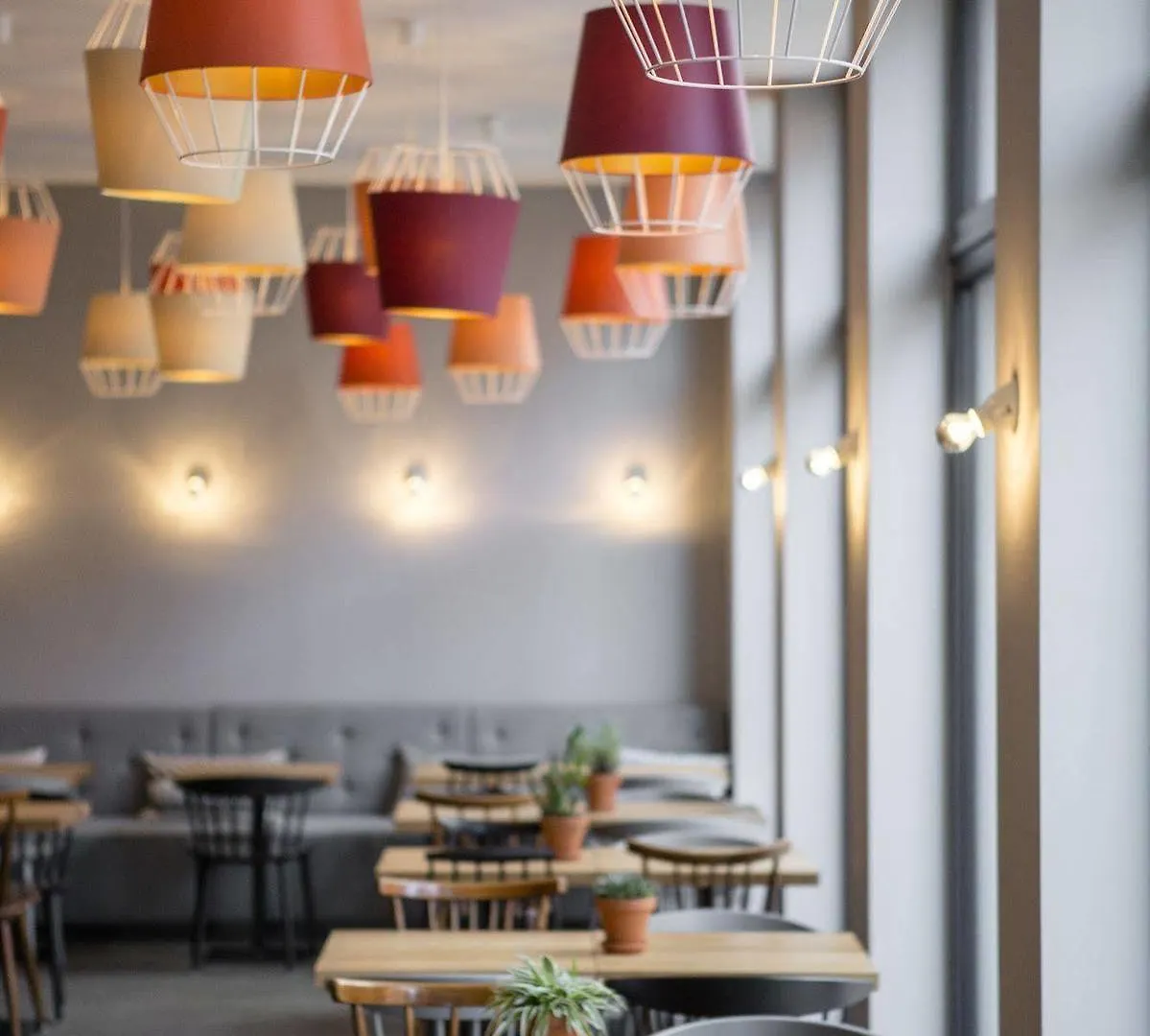 Bold Hotel Muenchen Giesing