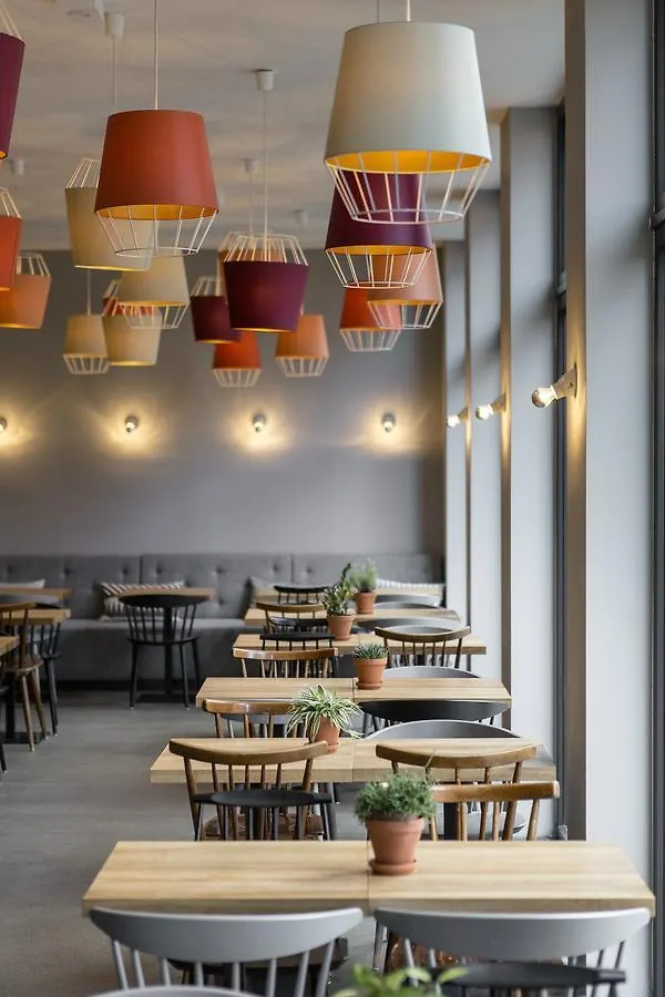 Bold Hotel Muenchen Giesing  Munich