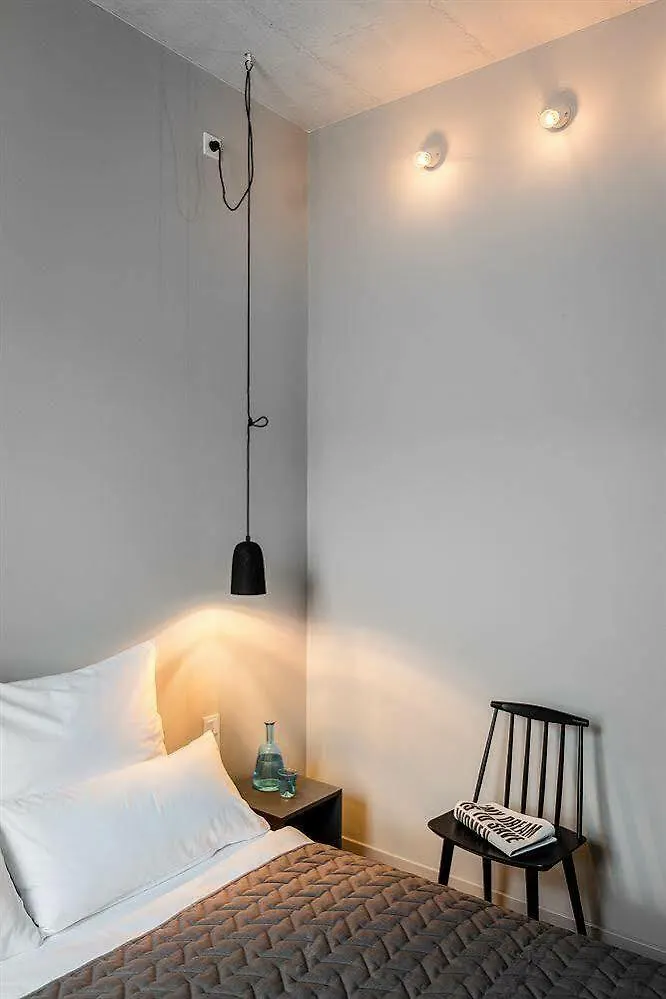 Bold Hotel Muenchen Giesing