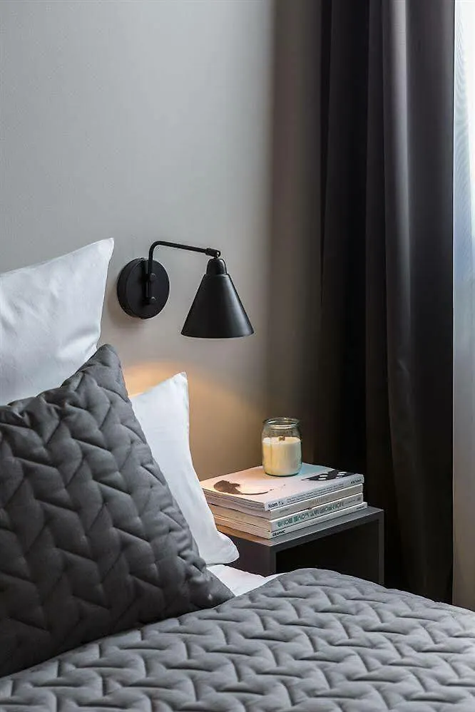Bold Hotel Muenchen Giesing Munich
