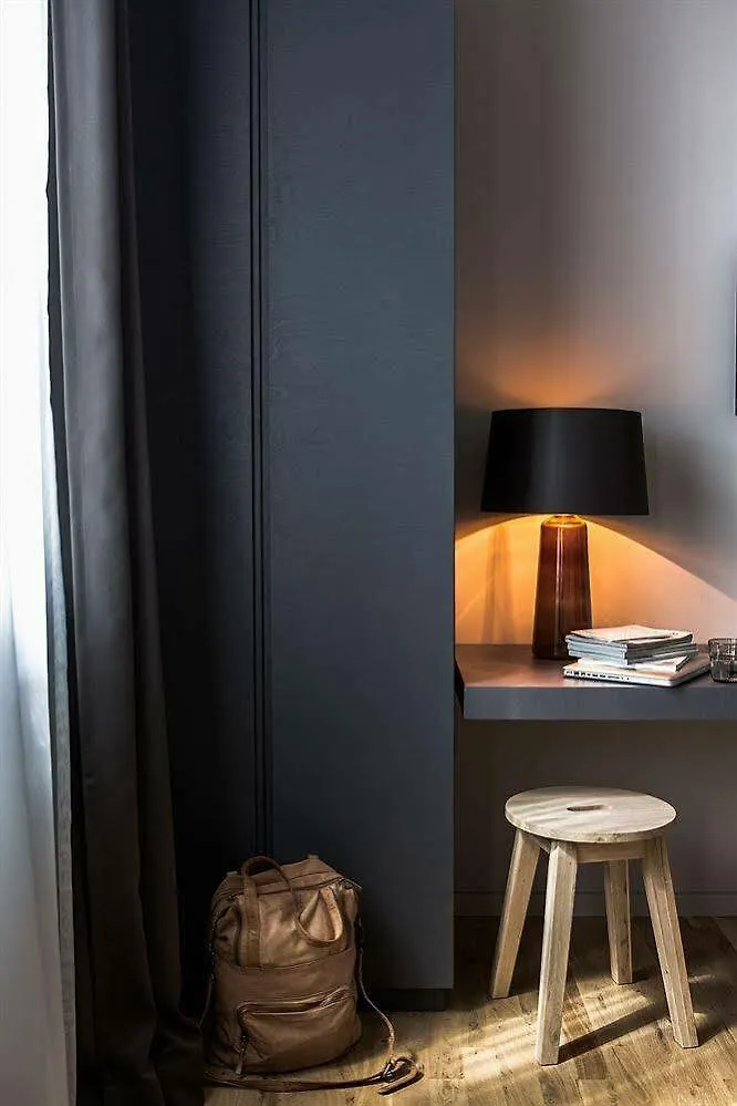 Bold Hotel Muenchen Giesing  Munich