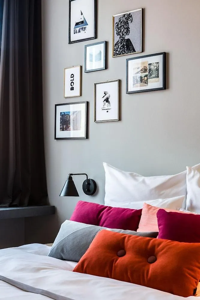 Bold Hotel Muenchen Giesing