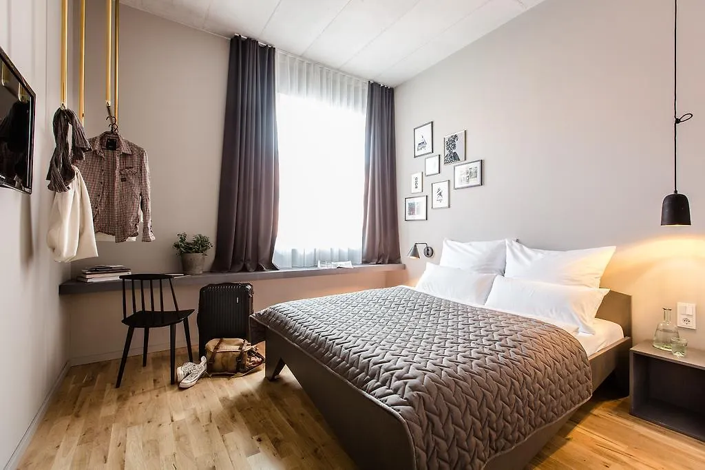 Bold Hotel Muenchen Giesing  Munich