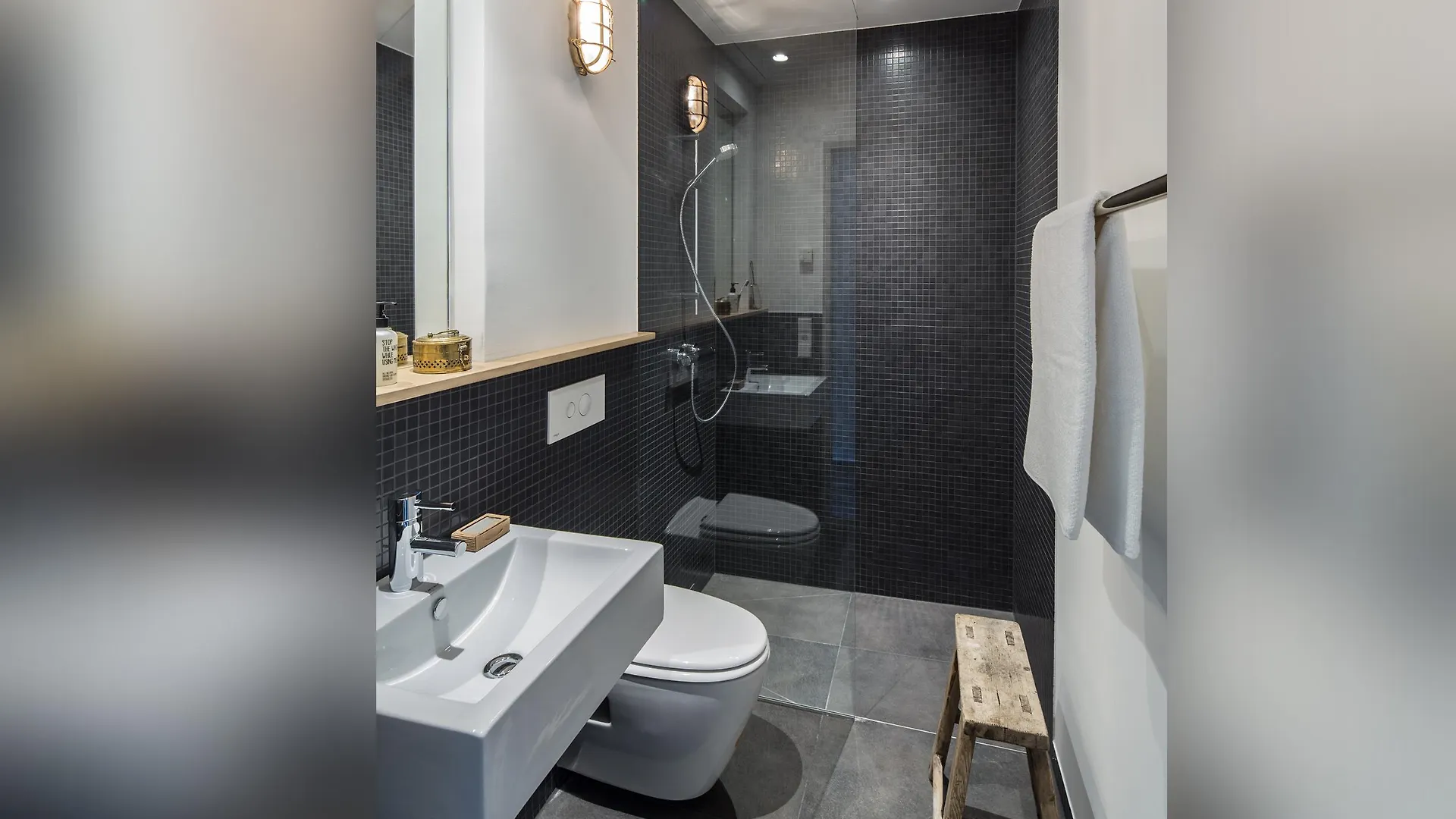 Bold Hotel Muenchen Giesing Γερμανία