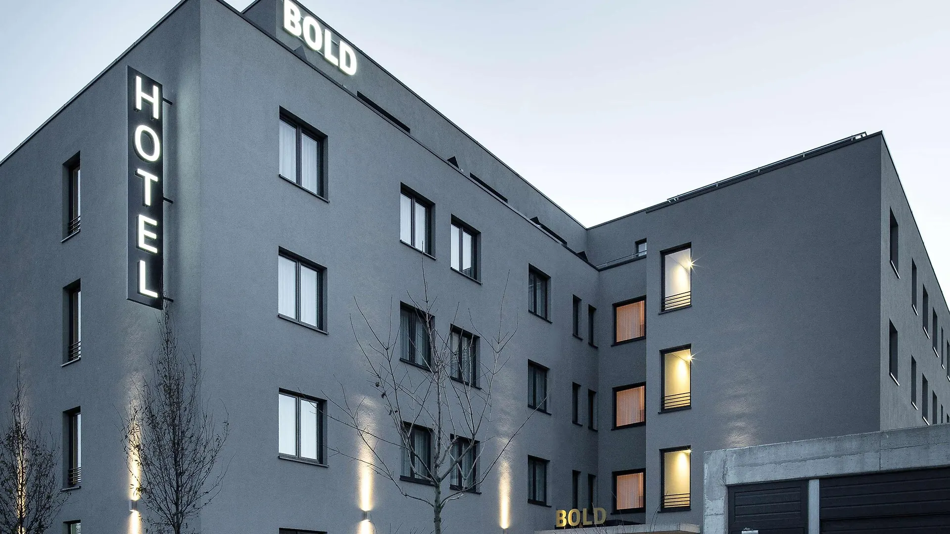 Bold Hotel Muenchen Giesing 3*, Μόναχο Γερμανία